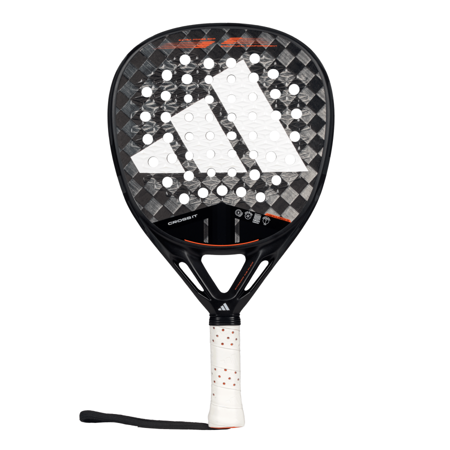 Pala Adidas Cross It 3.4 2025