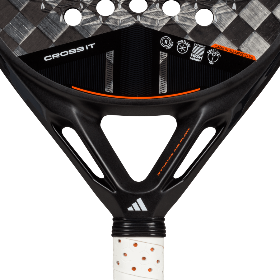Pala Adidas Cross It 3.4 2025
