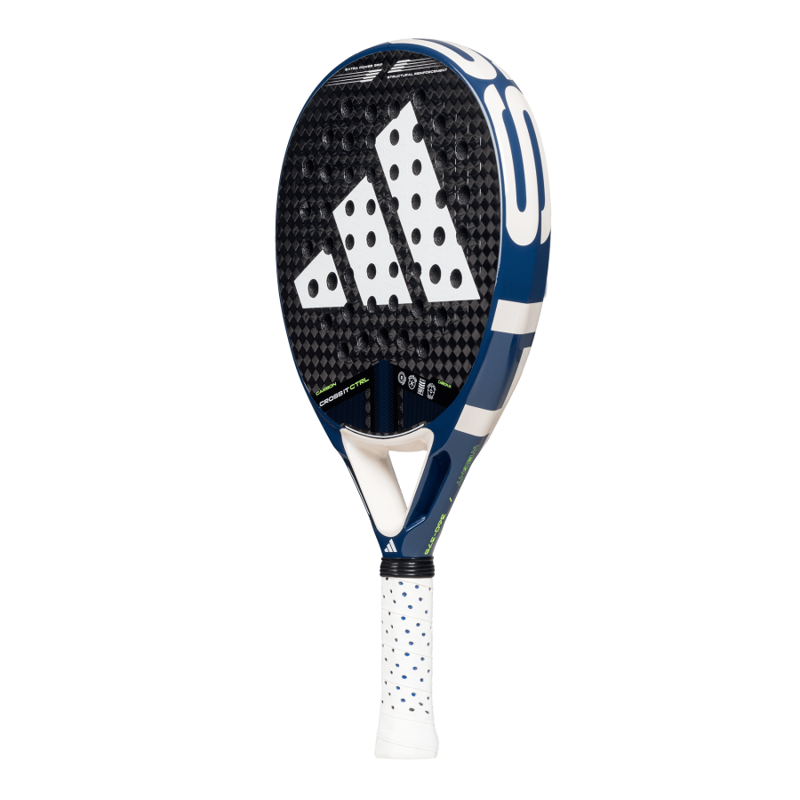 Pala Adidas Cross It Carbon Control 2025