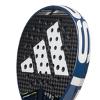 Pala Adidas Cross It Carbon Control 2025