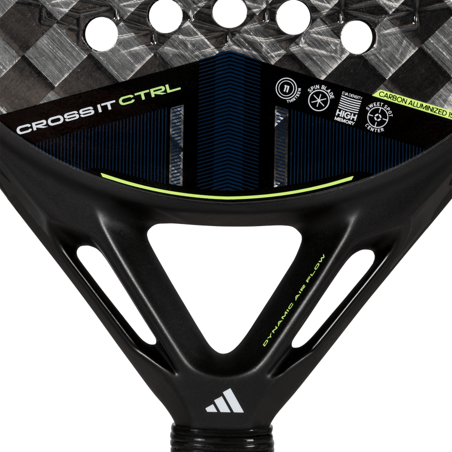 Pala Adidas Cross It Control 3.4 2025