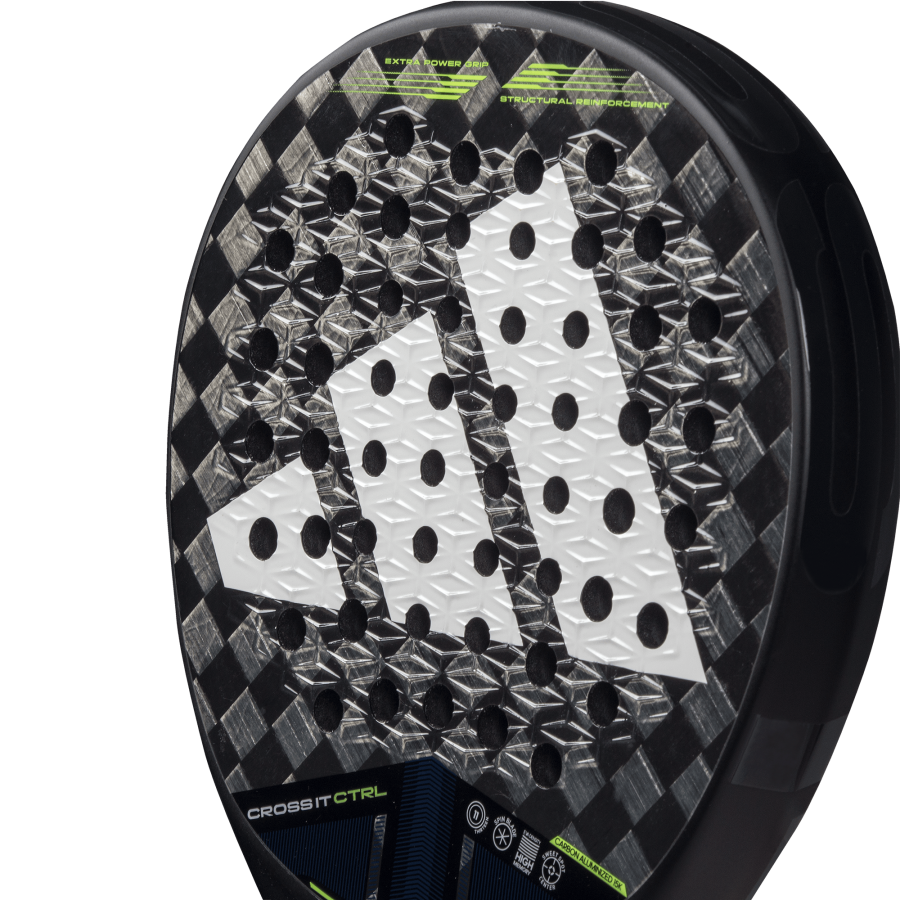Pala Adidas Cross It Control 3.4 2025