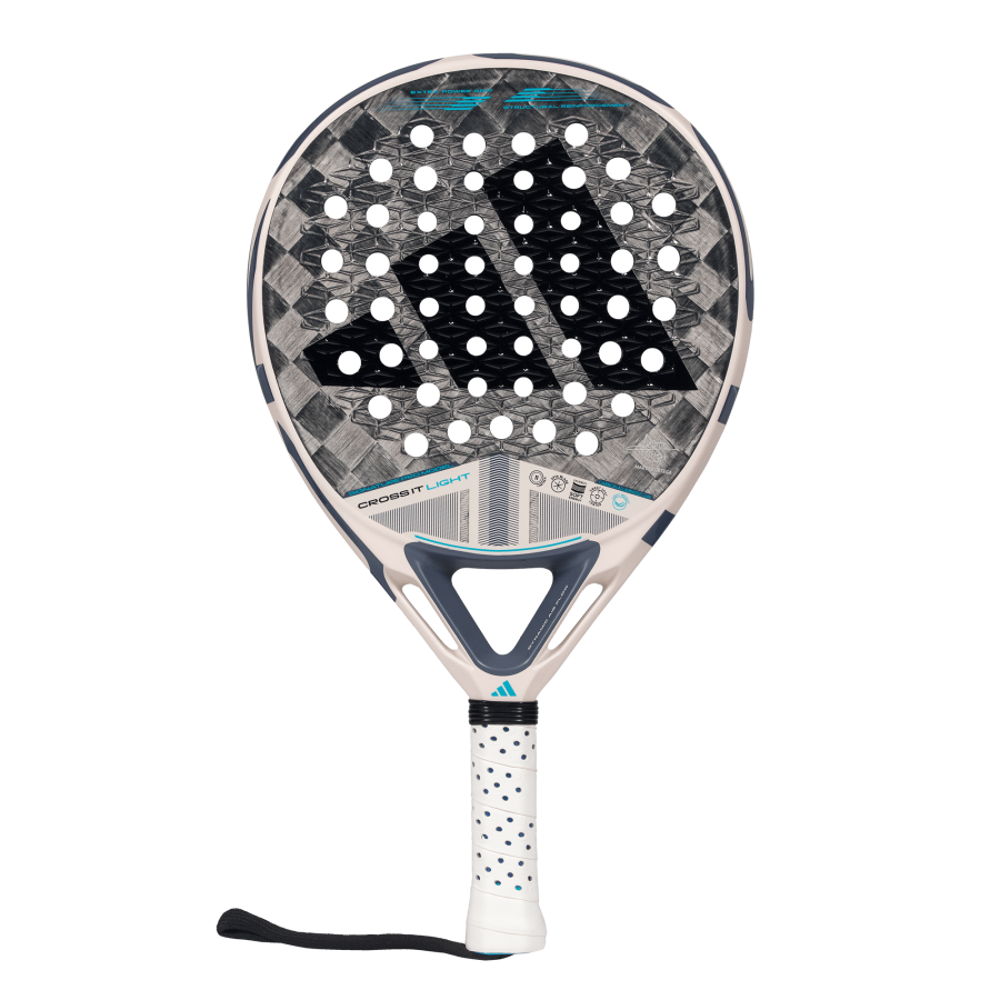 Pala Adidas Marta Ortega Cross It Light 3.4 2025