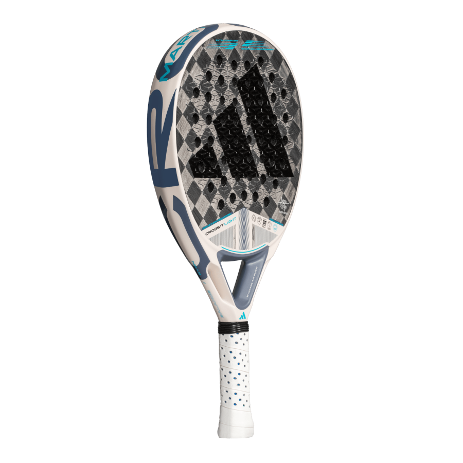 Pala Adidas Marta Ortega Cross It Light 3.4 2025