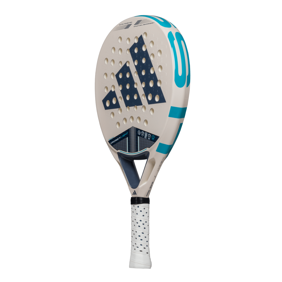 Pala Adidas Cross It Team Light 2025