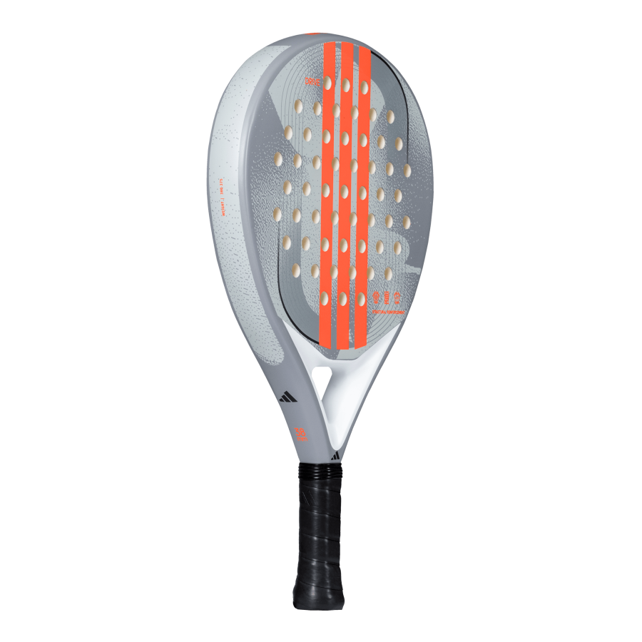 Pala Adidas Drive Grey 3.4 2025