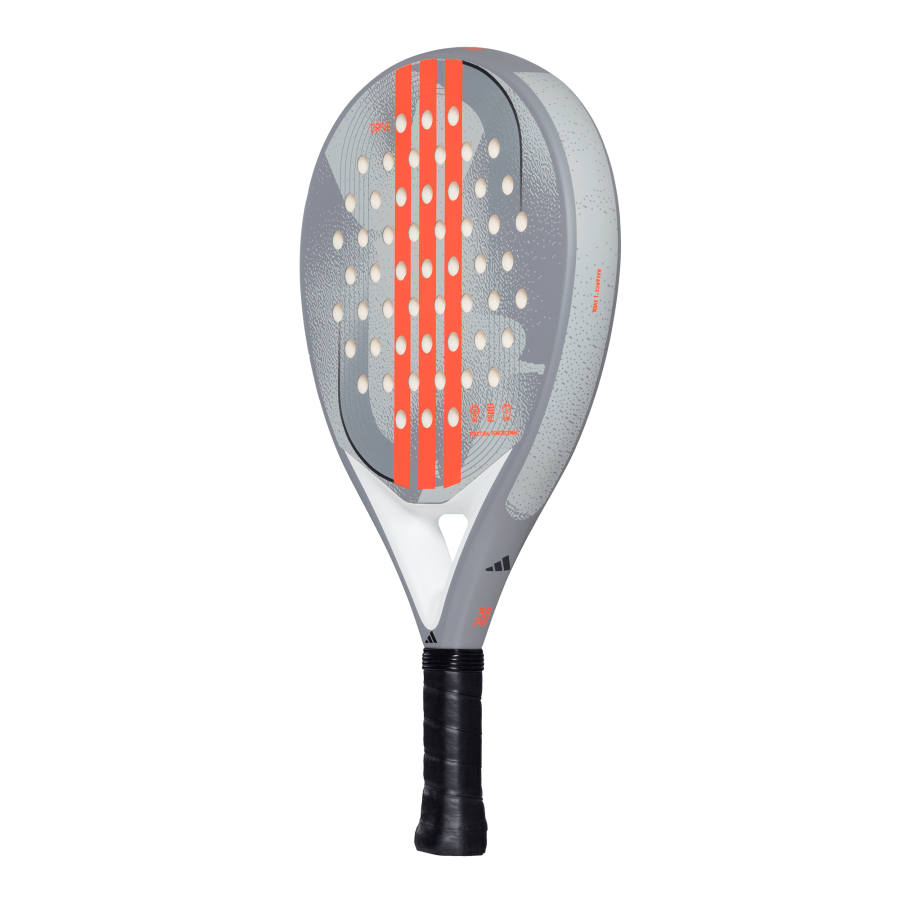 Pala Adidas Drive Grey 3.4 2025