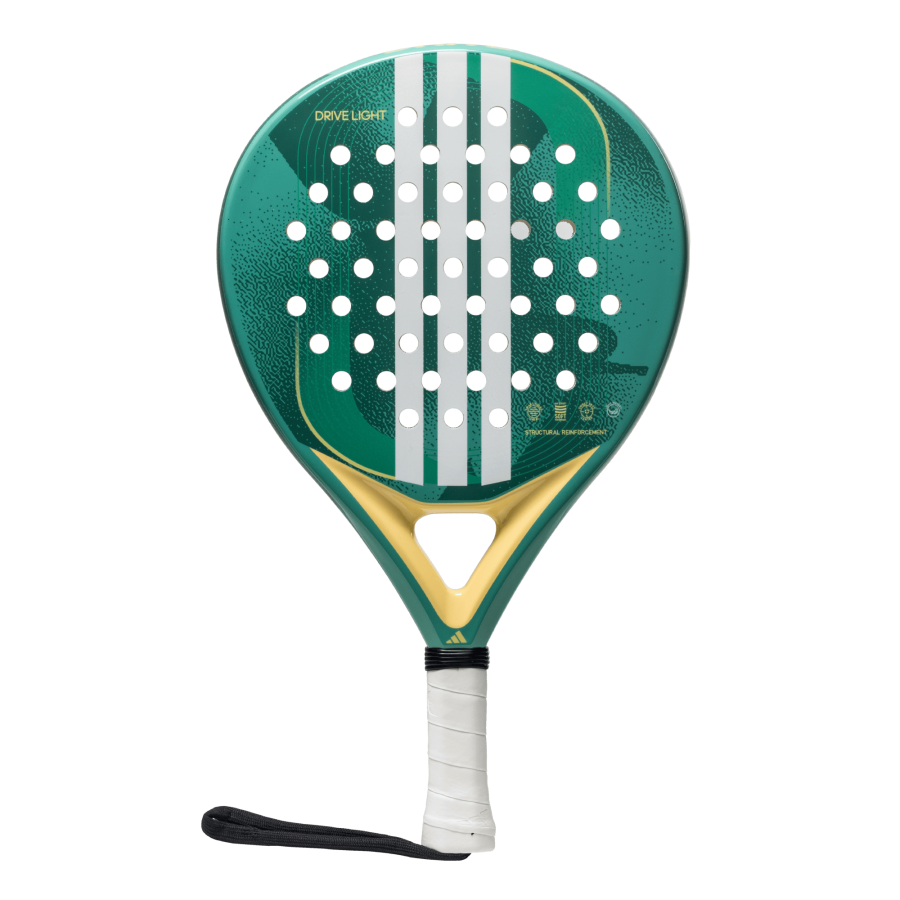 Pala Adidas Drive Light 3.4 2025