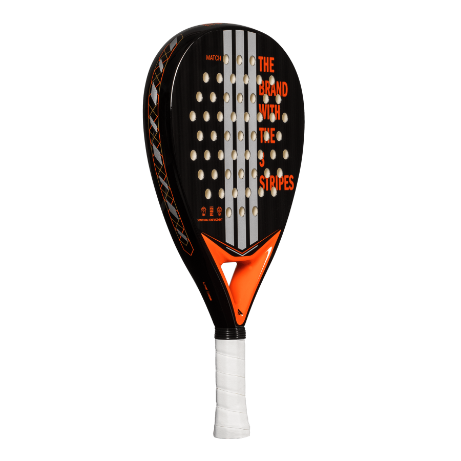 Pala Adidas Match Negro 3.4 2025