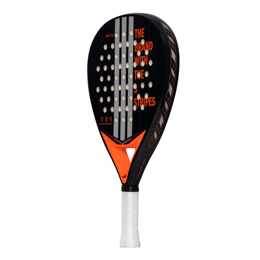 Pala Adidas Match Negro 3.4 2025