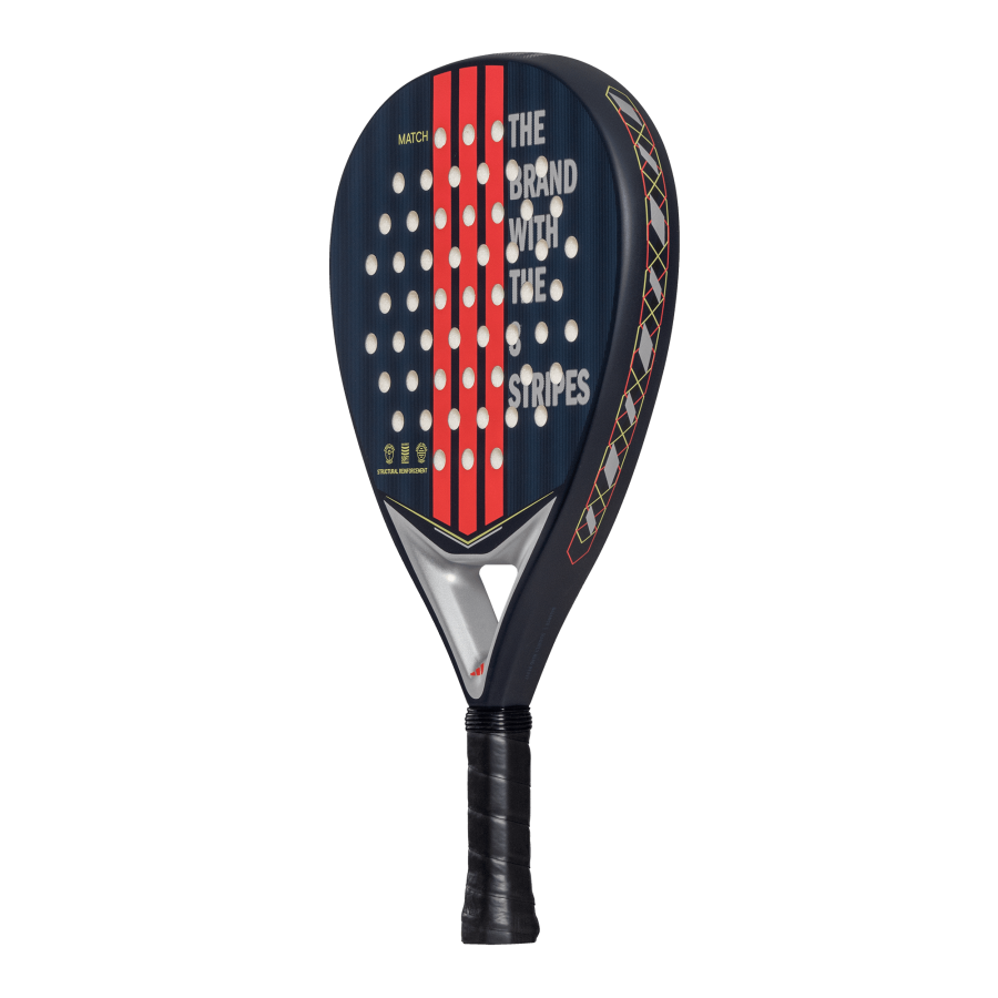 Pala Adidas Match Azul 3.4 2025