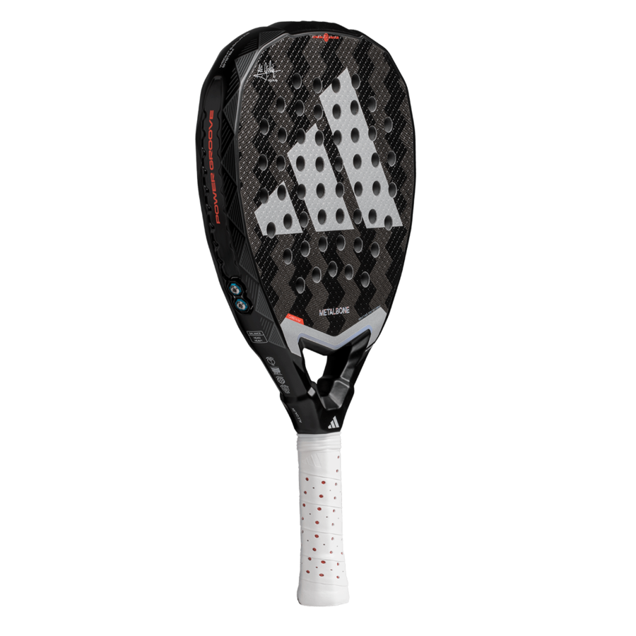 Pala Adidas Ale Galan Metalbone 3.4 2025