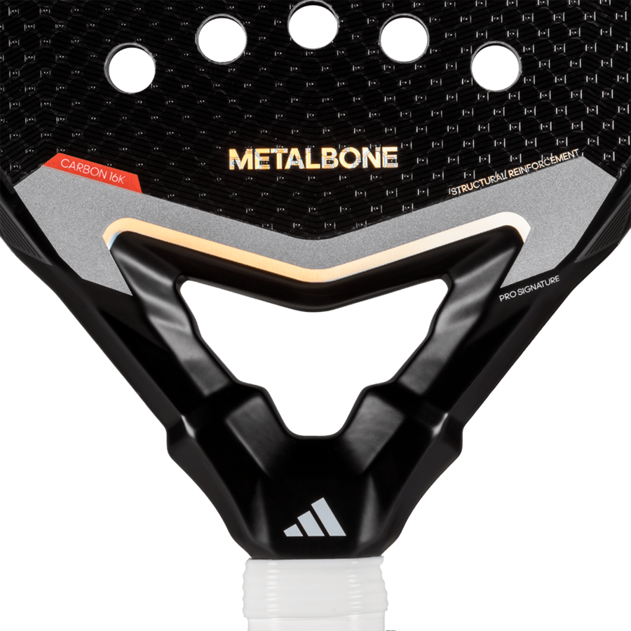 Pala Adidas Ale Galan Metalbone 3.4 2025