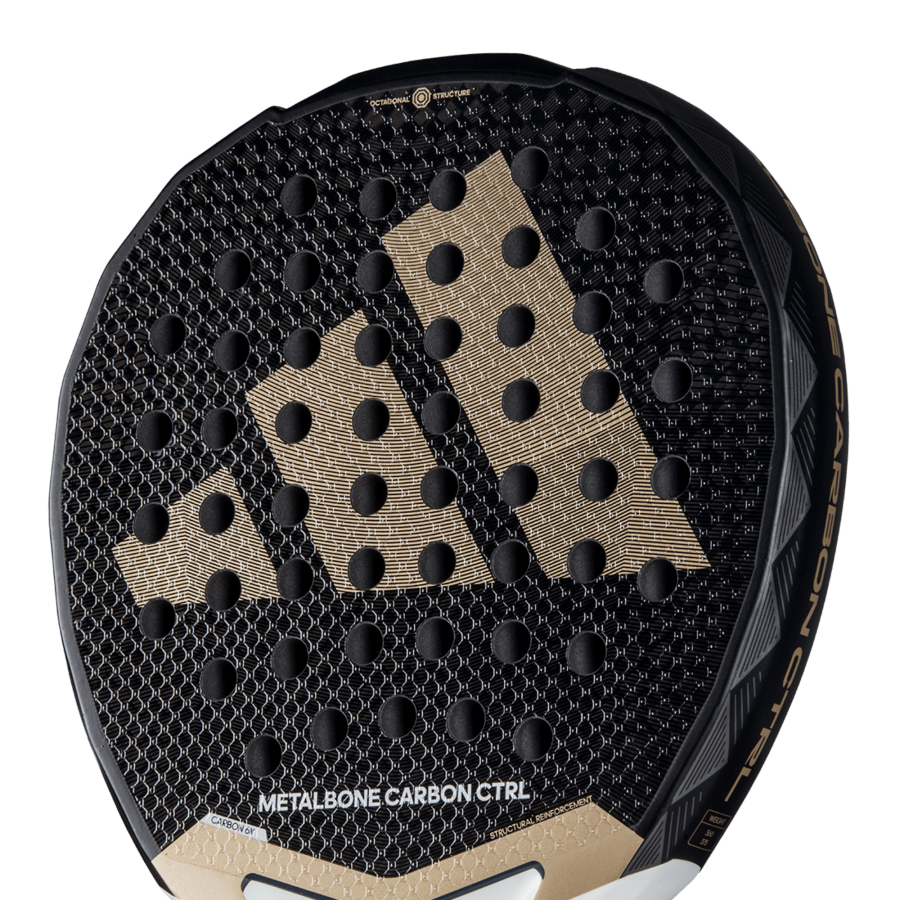 Pala Adidas Metalbone Carbon Control 3.4 2025