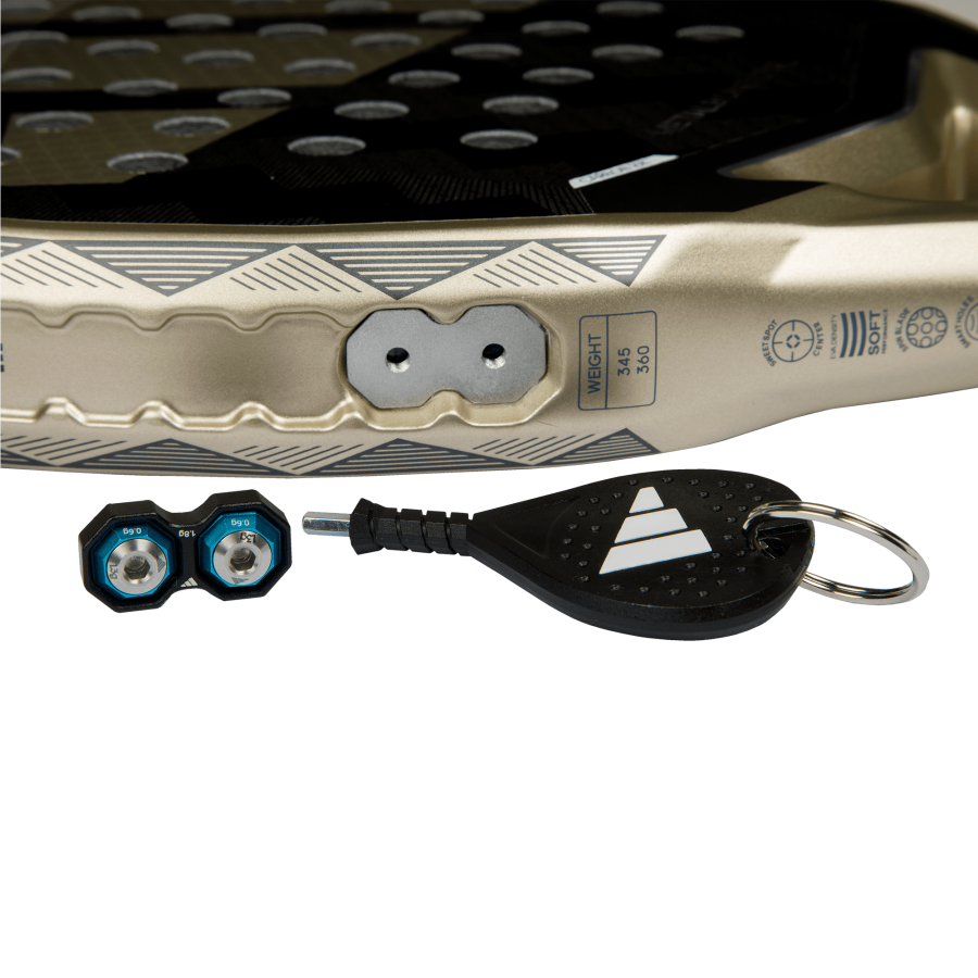 Pala Adidas Metalbone Control 3.4 2025