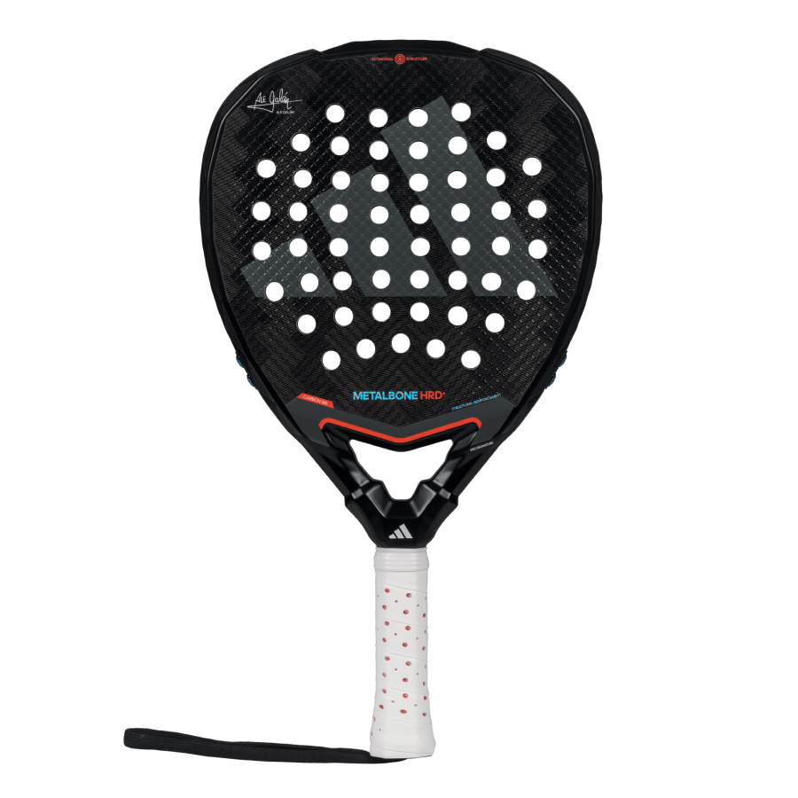 Pala Adidas Ale Galan Metalbone HRD+ 3.4 2025