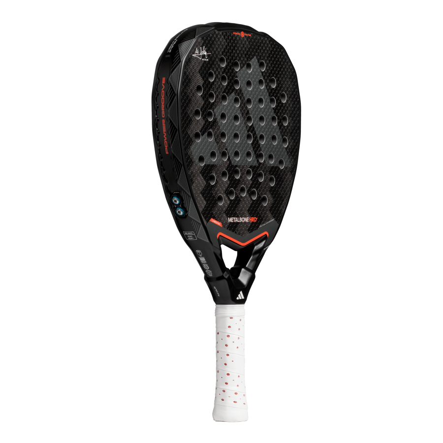 Pala Adidas Ale Galan Metalbone HRD+ 3.4 2025