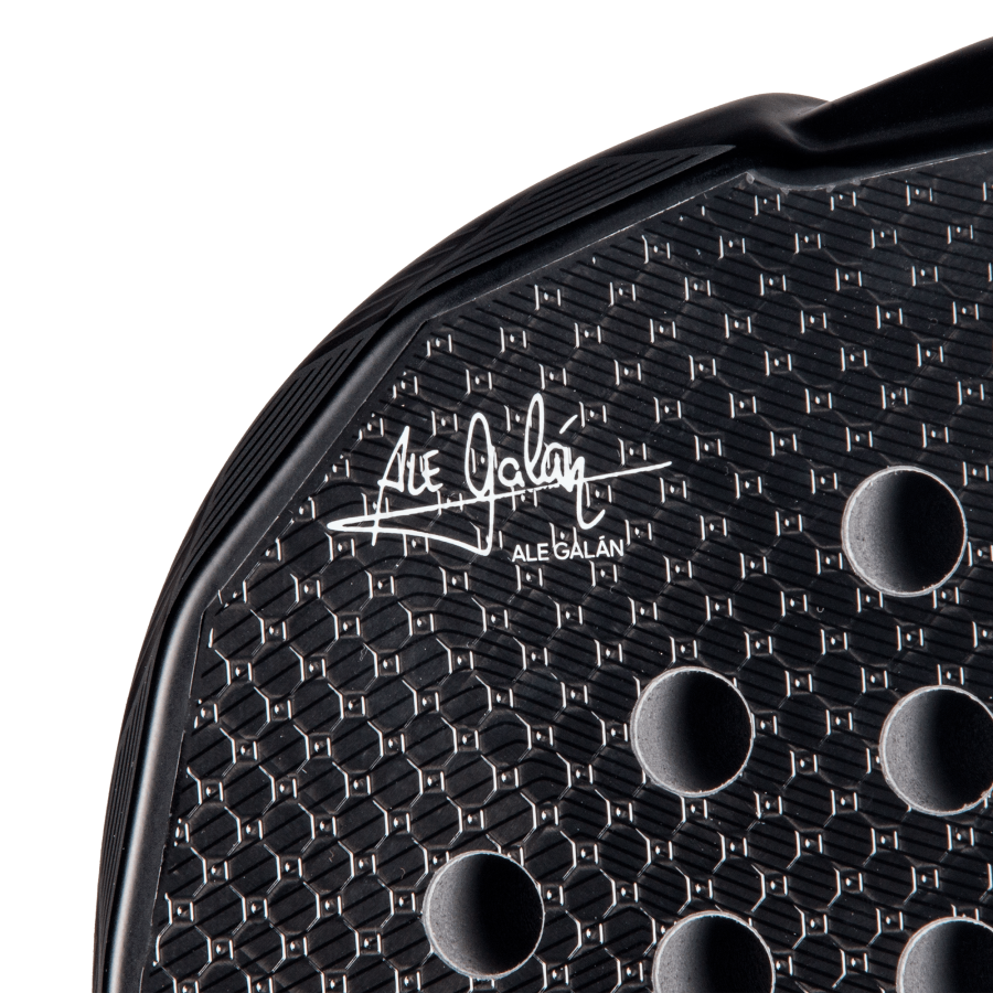 Pala Adidas Ale Galan Metalbone HRD+ 3.4 2025