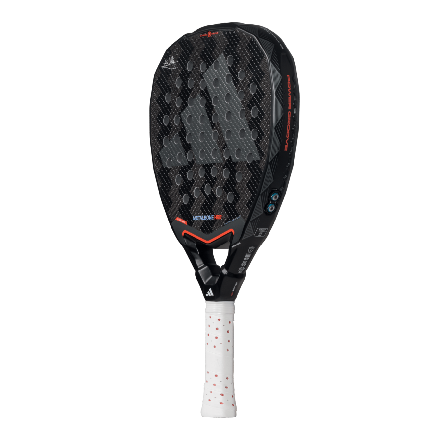 Pala Adidas Ale Galan Metalbone HRD+ 3.4 2025