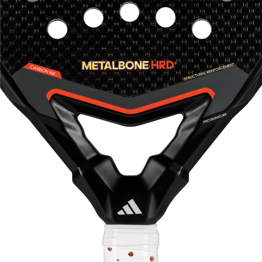 Pala Adidas Ale Galan Metalbone HRD+ 3.4 2025