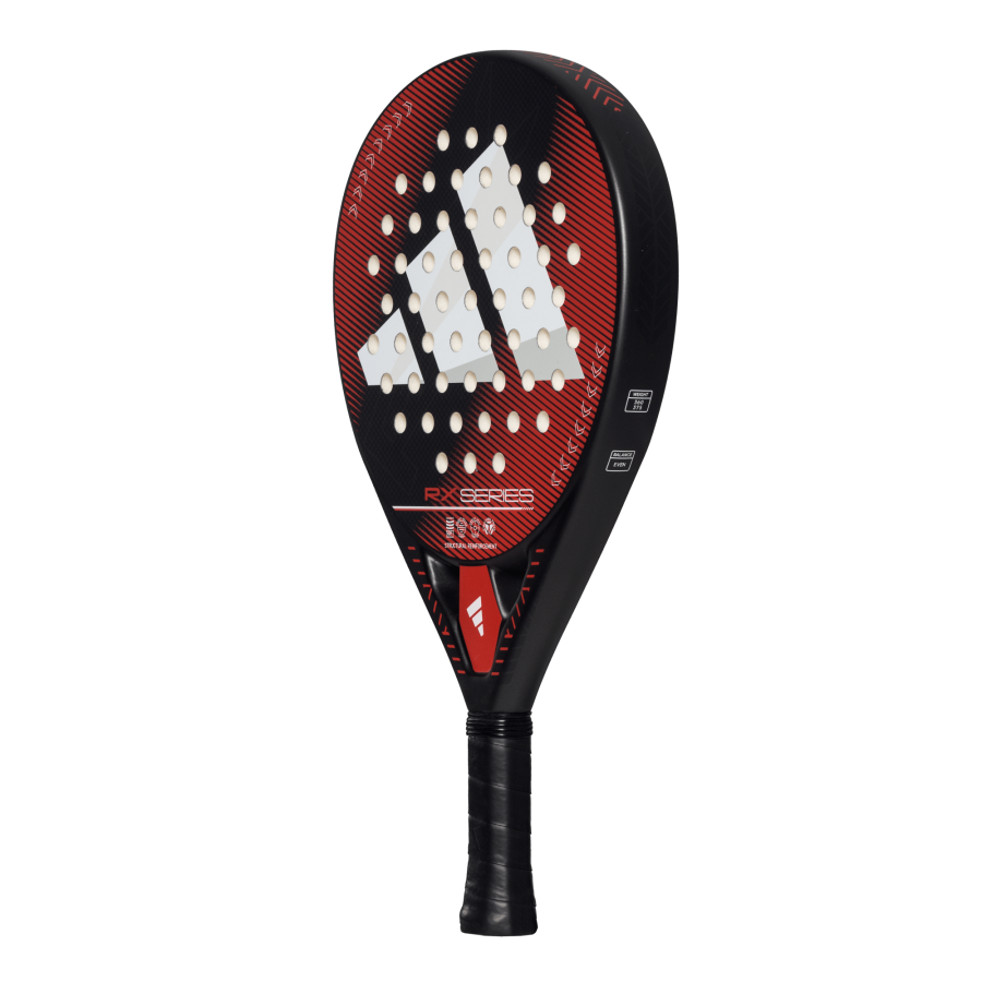 Pala Adidas RX Series Rojo 3.4 2025