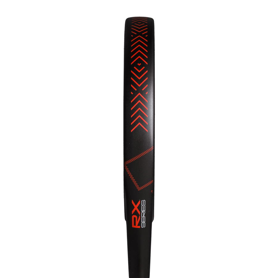 Pala Adidas RX Series Rojo 3.4 2025