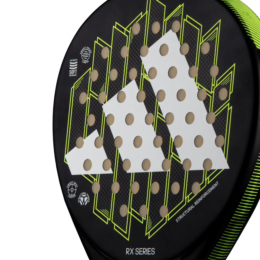 Pala Adidas RX Series Lima 3.4 2025