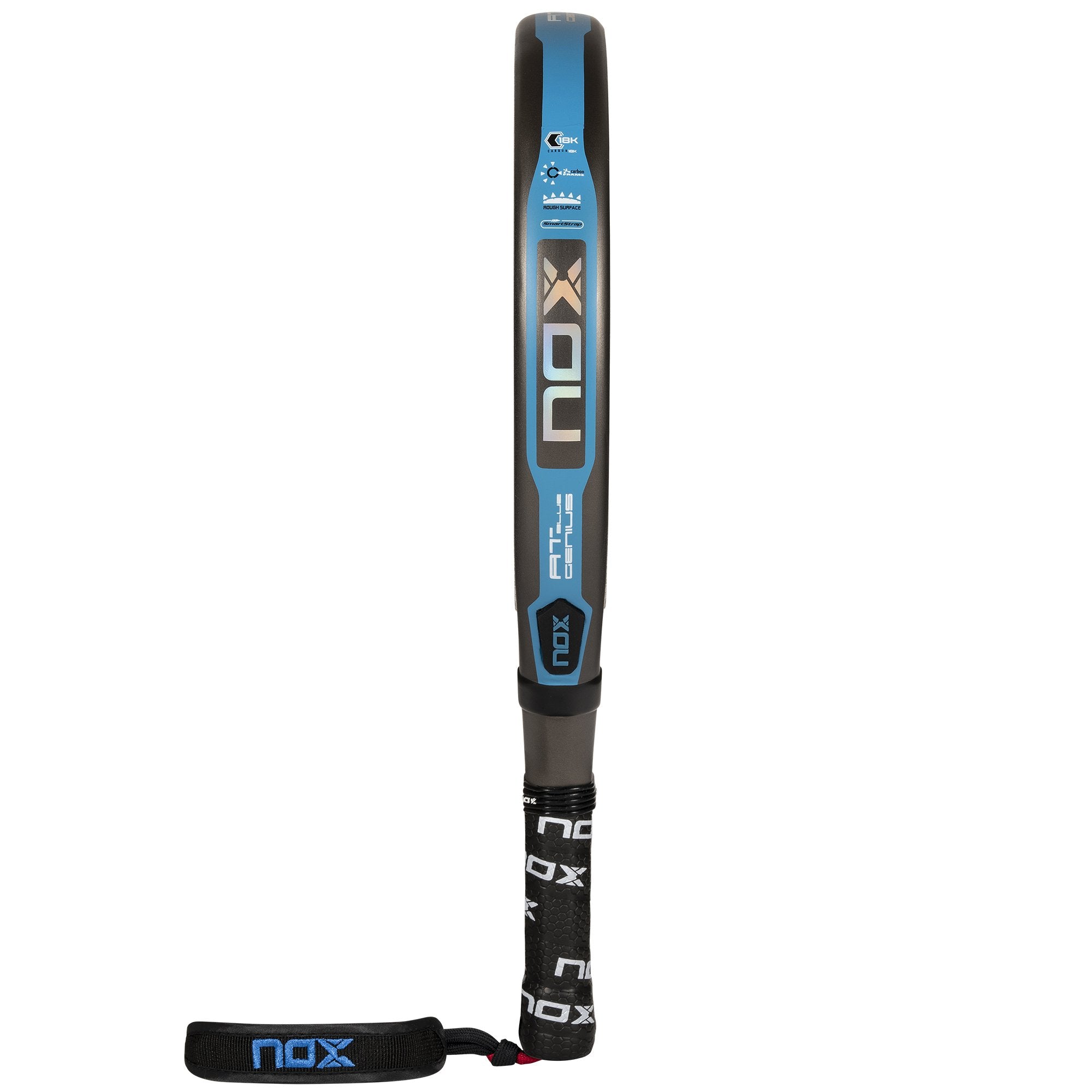 AT Luxury BLUE 18K - NOX2022Palas Exclusivas