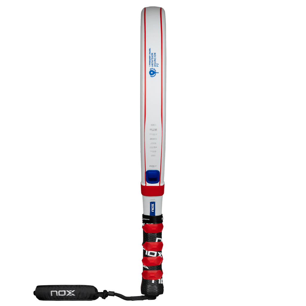 AT10 Genius Paraguay Edición Limitada - NOXexclusivaPalas Exclusivas