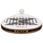 AT10 Luxury Genius 12K Alum XTREM 2026 by Agustín Tapia - NOXpalas2026Palas
