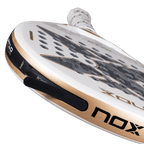 AT10 Luxury Genius 12K Alum XTREM 2026 by Agustín Tapia - NOXpalas2026Palas