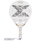 AT10 Luxury Genius 12K Alum XTREM 2026 by Agustín Tapia - NOXpalas2026Palas