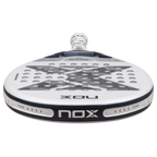 AT10 Luxury Genius 12K Alum XTREM Lite 2026 by Agustín Tapia - NOXpalas2026Palas