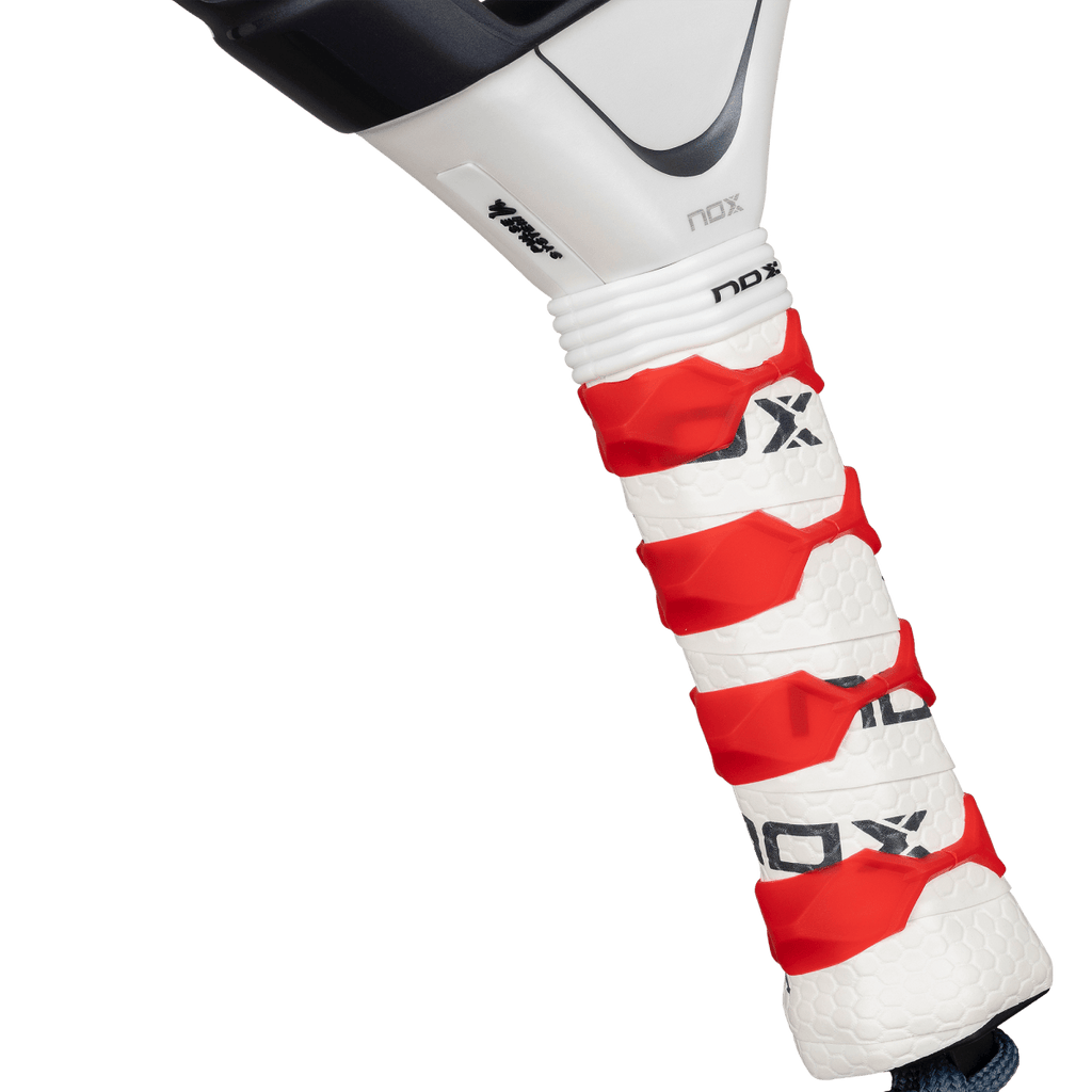 AT10 Luxury Genius 12K Alum XTREM Lite 2026 by Agustín Tapia - NOXpalas2026Palas