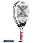 AT10 Luxury Genius 12K Alum XTREM Lite 2026 by Agustín Tapia - NOXpalas2026Palas