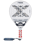 AT10 Luxury Genius 12K Alum XTREM Lite 2026 by Agustín Tapia - NOXpalas2026Palas