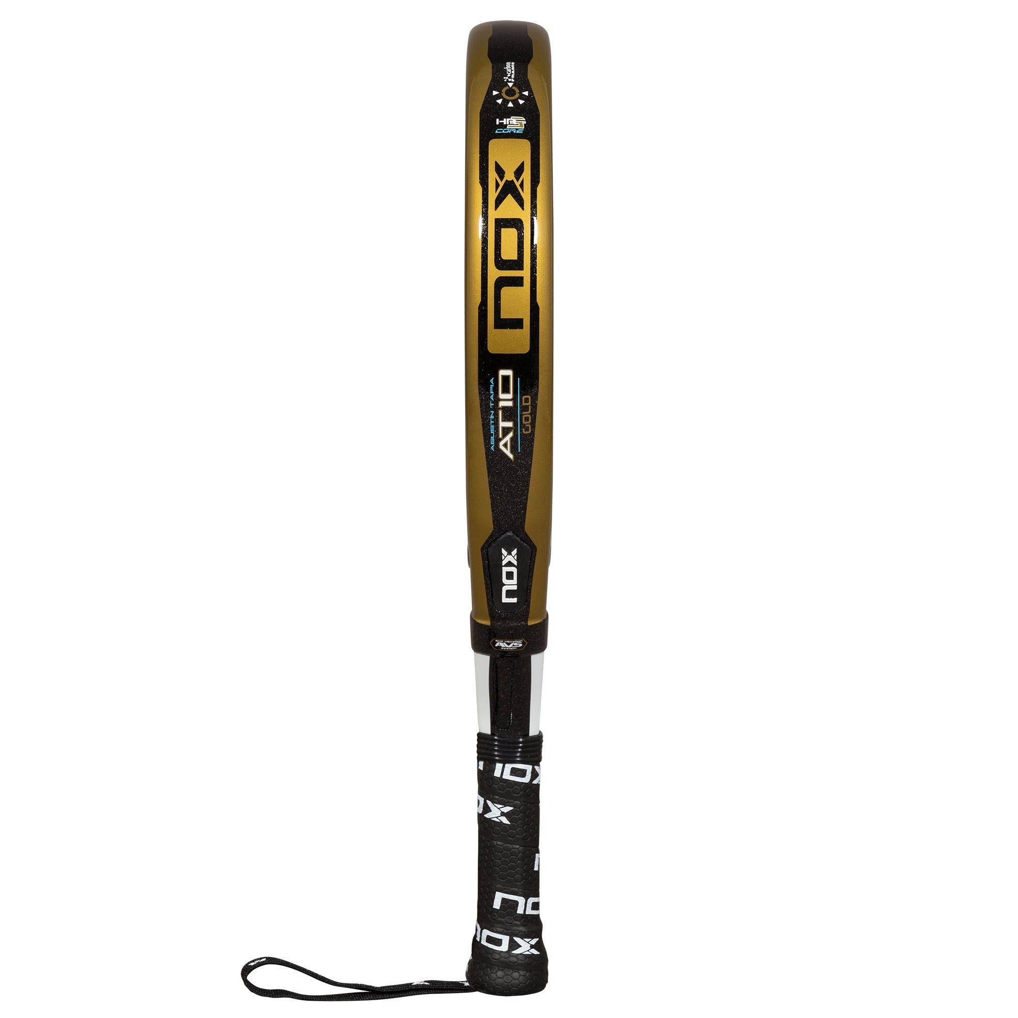 AT10 Luxury GOLD L.5 - NOX2024Palas