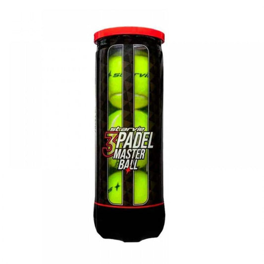 Bote De Pelotas StarVie Padel Pro 1 Unidad