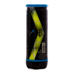 Cajon 72 Pelotas - 24 Botes de 3 uds - Black Crown One