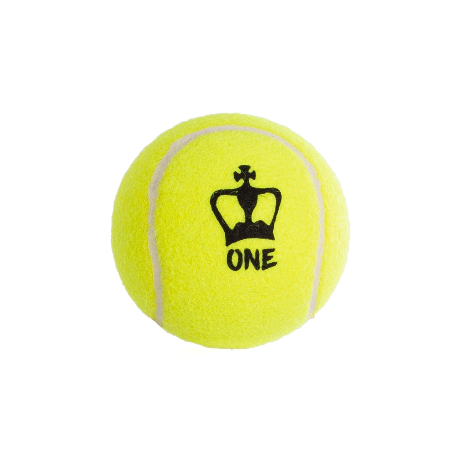 Cajon 72 Pelotas - 24 Botes de 3 uds - Black Crown One