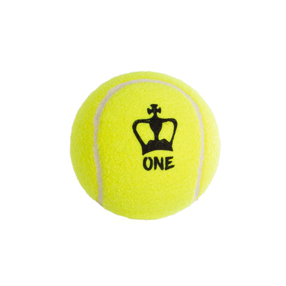 Cajon 72 Pelotas - 24 Botes de 3 uds - Black Crown One