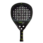 Pala Pádel Black Crown Patron