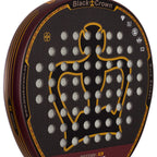 Pala Pádel Black Crown Piton 13