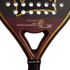 Pala Pádel Black Crown Piton 13
