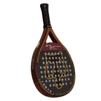 Pala Pádel Black Crown Piton 13