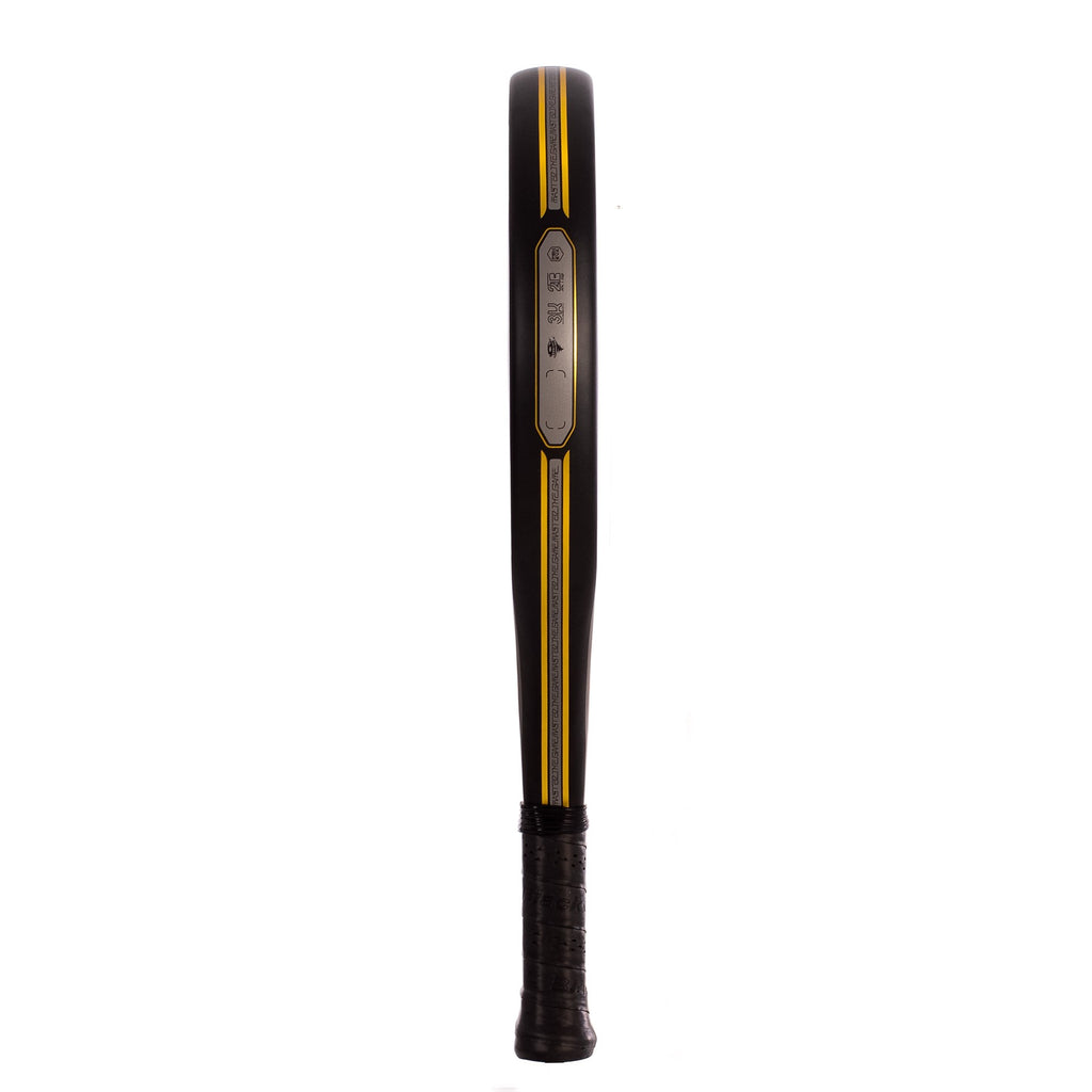 Pala Pádel Black Crown Piton Premium