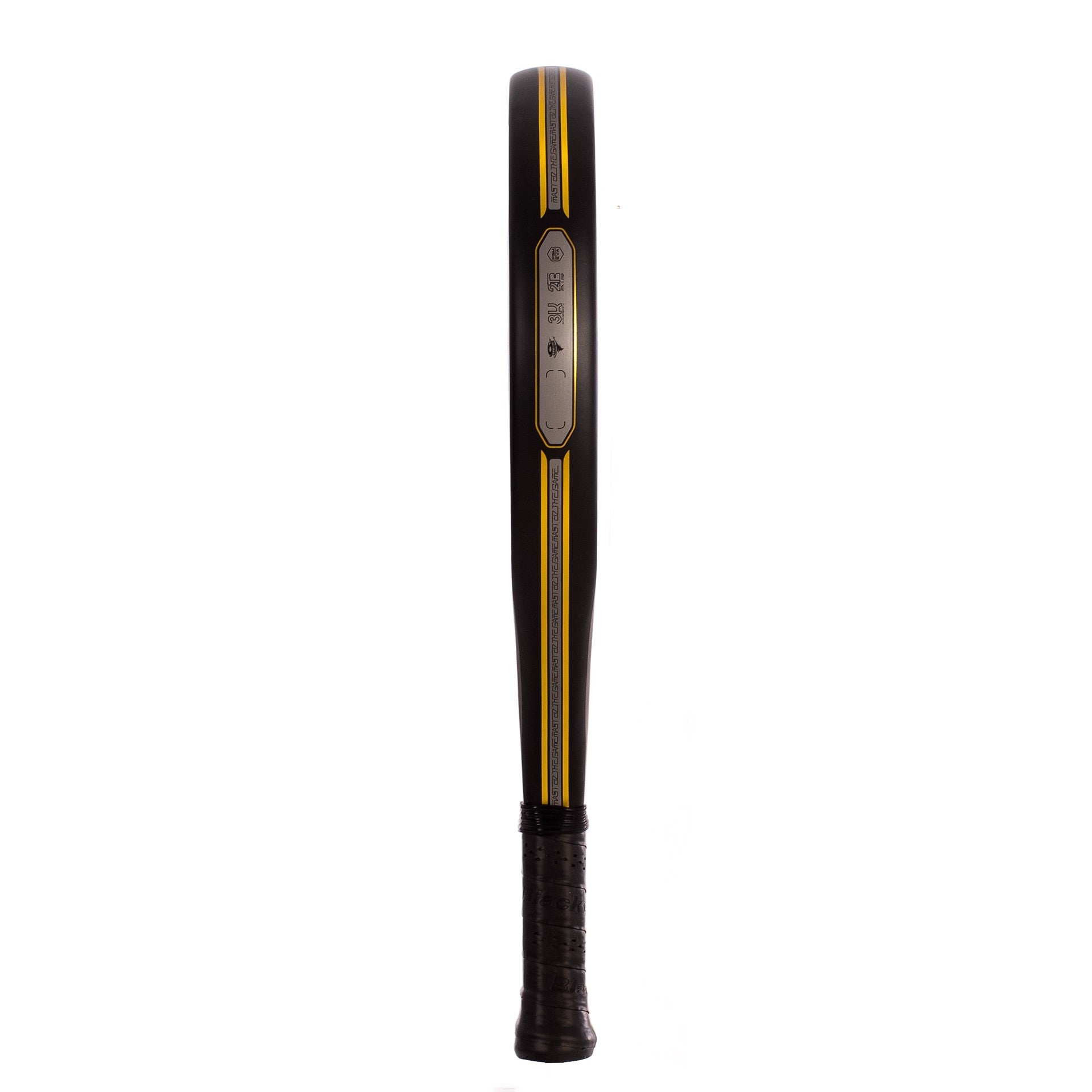 Pala Pádel Black Crown Piton Premium