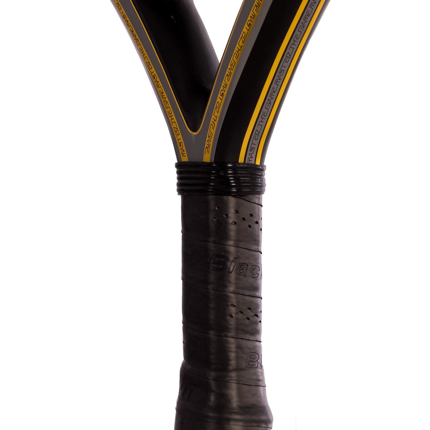 Pala Pádel Black Crown Piton Premium