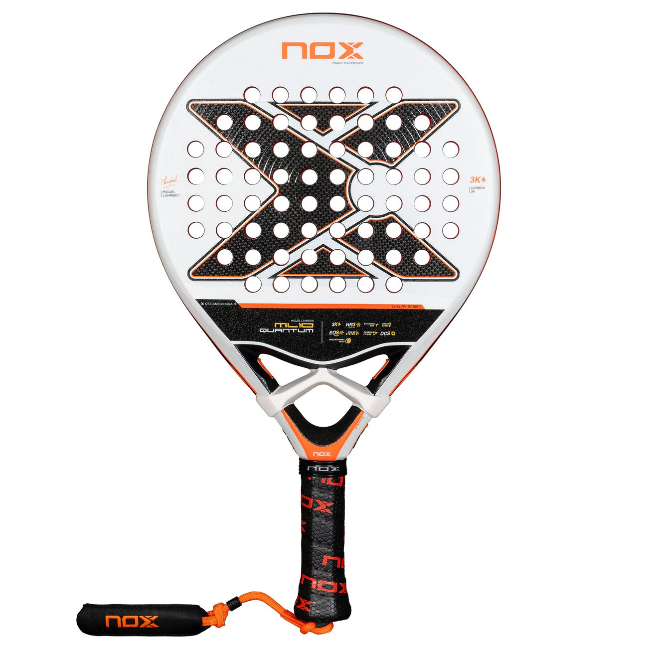 1 Pala Nox Miguel Lamperti ML10 Quantum 3K 2025