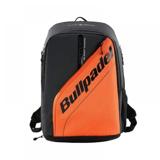 Mochila Bullpadel Tello Chingotto BPM23007 Vertex Negro